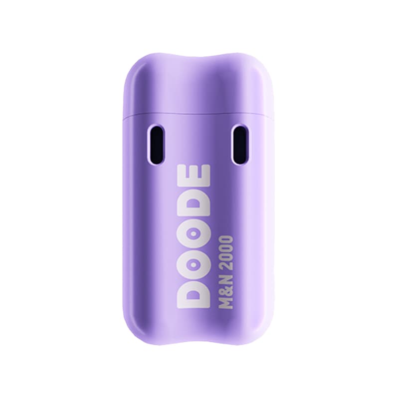 Doode 2000