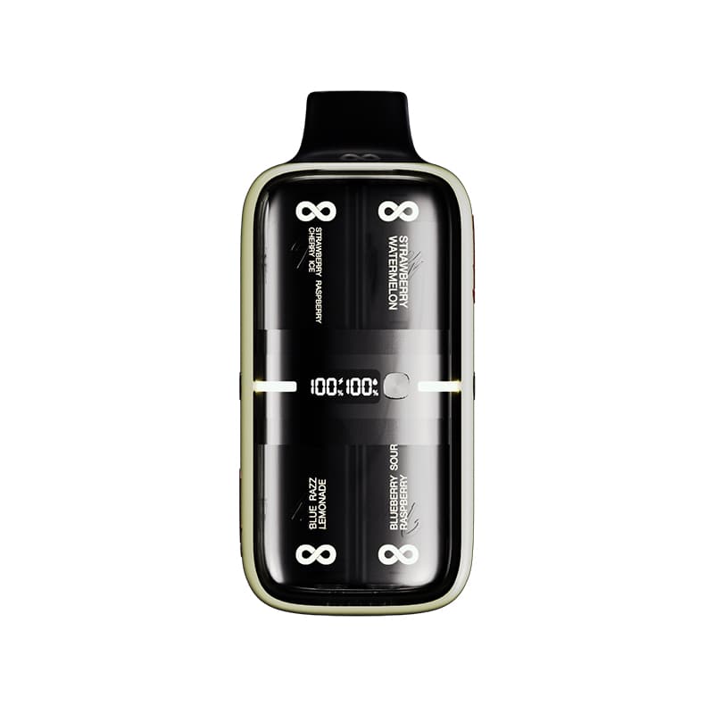 Infinity 8 in 1